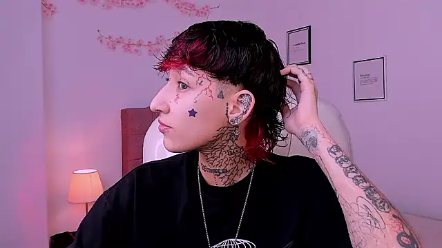 Luci Rose online show from 03/13/26, 06:35