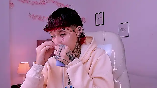 Luci Rose online show from 03/17/26, 03:59