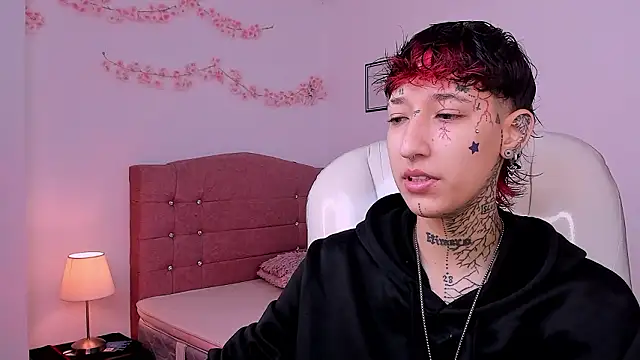 Luci Rose online show from 03/12/26, 04:55