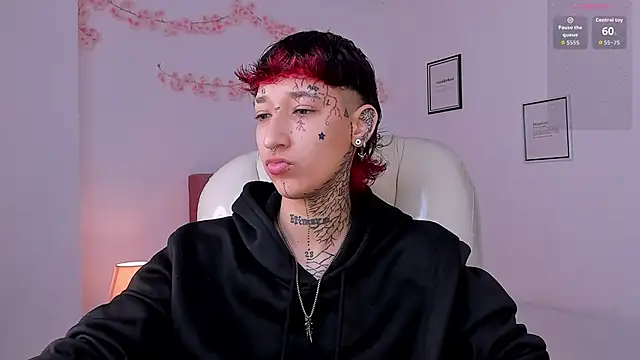 Luci Rose online show from 03/23/26, 05:46