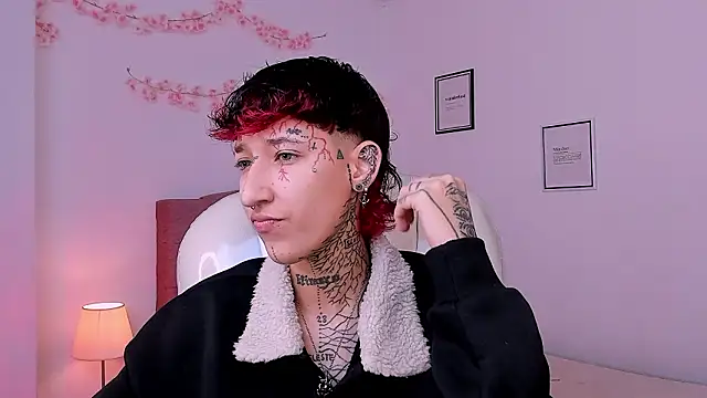 Luci Rose online show from 03/10/26, 04:11