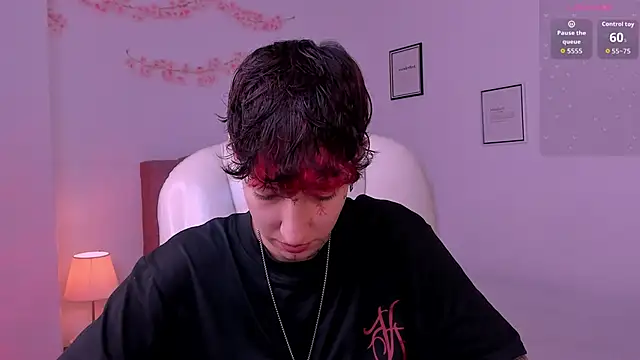 Luci Rose online show from 05/07/26, 03:59