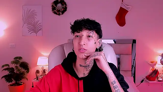 Luci Rose online show from 01/13/26, 03:10