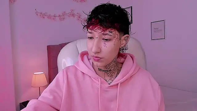 Luci Rose online show from 03/03/26, 12:12