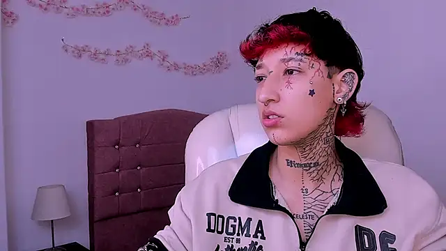 Luci Rose online show from 02/24/26, 03:24