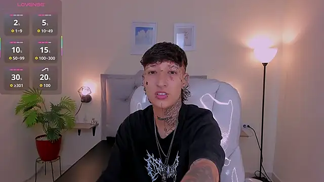 Luci Rose online show from 11/20/25, 11:58