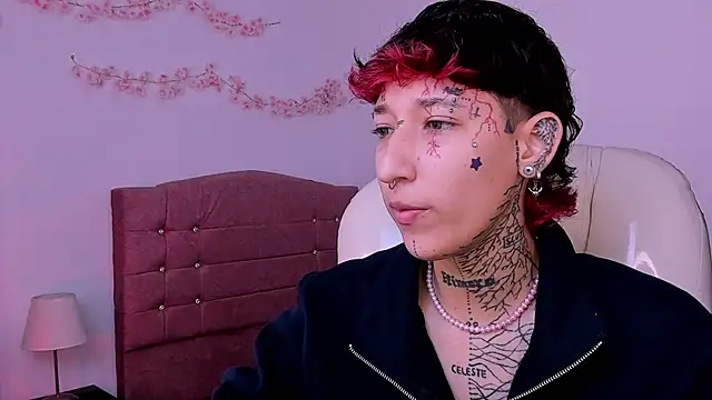 Luci Rose online show from 02/25/26, 03:29