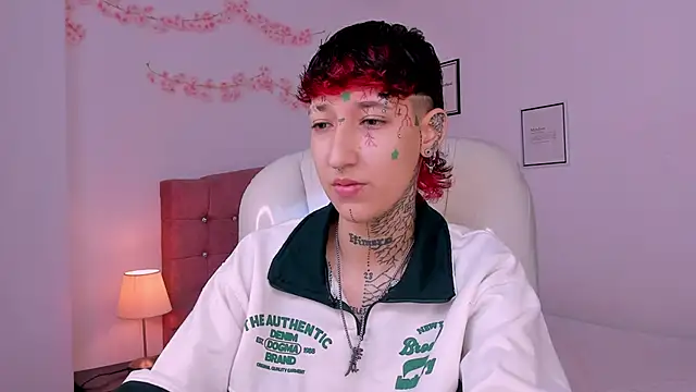 Luci Rose online show from 03/30/26, 08:21