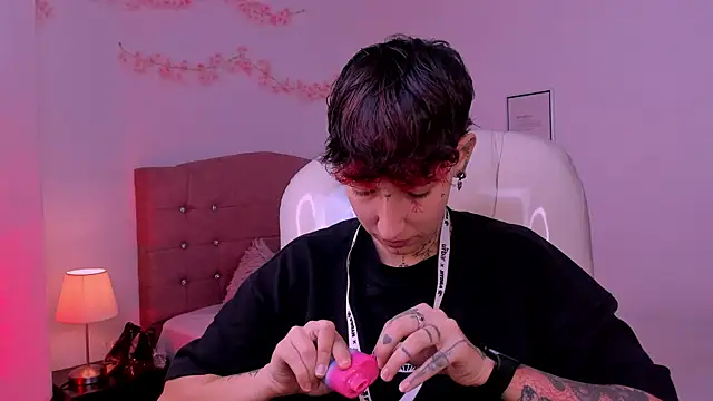 Luci Rose online show from 05/20/26, 01:41