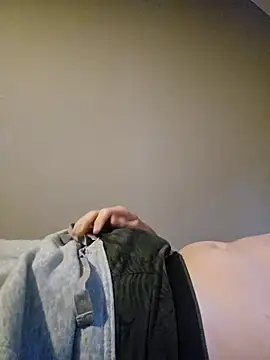 Snapshot of Trekkerboi chatting on 10/08/25, 03:13 Trekkerboi online show from 10/08/25, 03:13
