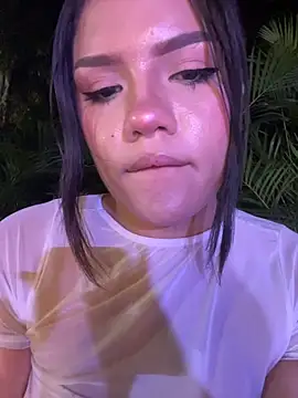 PippyPamXXX online show from 03/19/26, 05:18