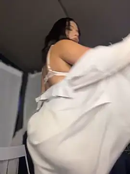 PippyPamXXX online show from 03/07/26, 05:25