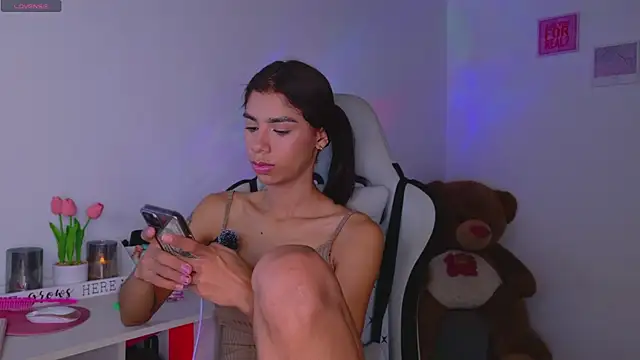 BrunetteAdams001 online show from 01/10/26, 03:35