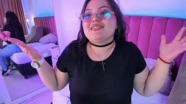 Tessa Sinclaire online show from 03/30/26, 09:05