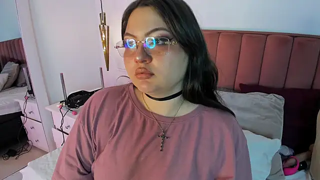 Tessa Sinclaire online show from 05/01/26, 08:25