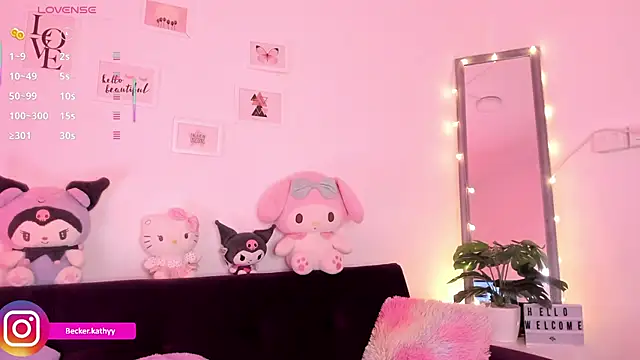 Kathybecker online show from 09/24/25, 01:39