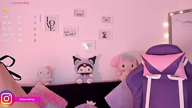 Kathybecker online show from 10/02/25, 01:25