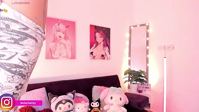 Kathybecker online show from 11/28/25, 03:01