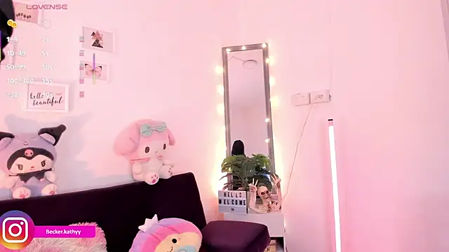 Kathybecker online show from 11/04/25, 02:10