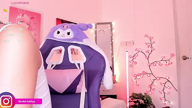 Kathybecker online show from 03/05/26, 01:24