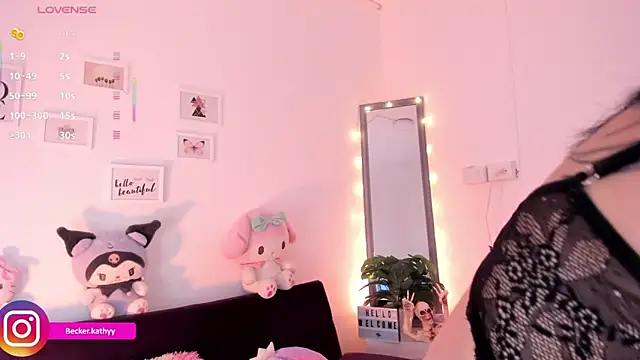 Kathybecker online show from 11/06/25, 02:21