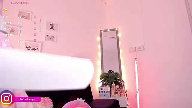 Kathybecker online show from 11/08/25, 02:42