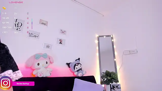 Kathybecker online show from 09/10/25, 01:10