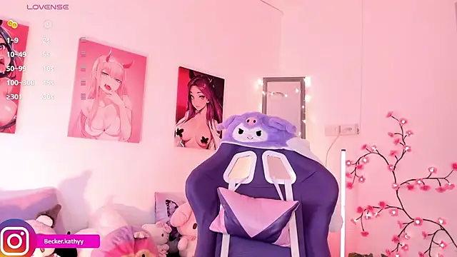 Kathybecker online show from 03/16/26, 02:19