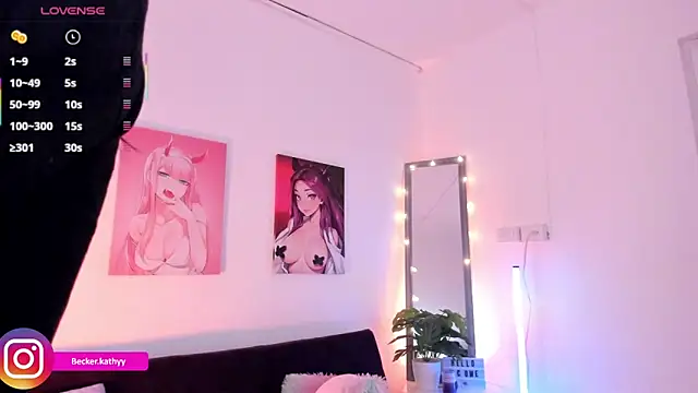 Kathybecker online show from 11/26/25, 02:17