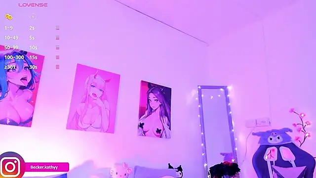 Kathybecker online show from 04/09/26, 06:03