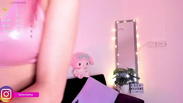 Kathybecker online show from 09/19/25, 01:37