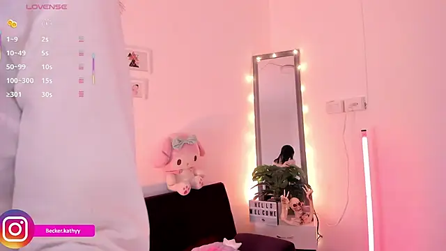 Kathybecker online show from 11/07/25, 01:59