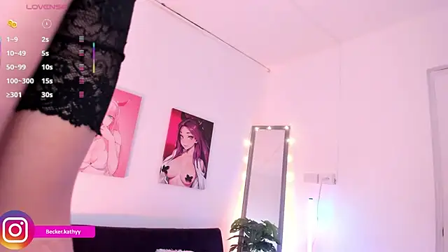 Kathybecker online show from 11/25/25, 02:39
