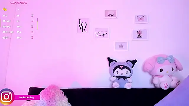 Kathybecker online show from 09/20/25, 02:00