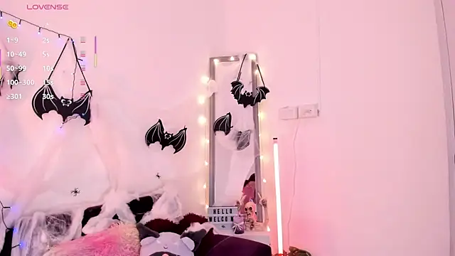 Kathybecker online show from 10/18/25, 01:35