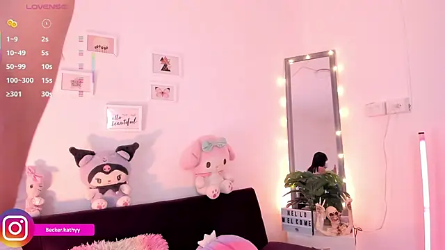 Kathybecker online show from 11/05/25, 01:47