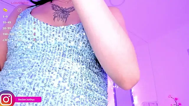 Kathybecker online show from 04/12/26, 05:27