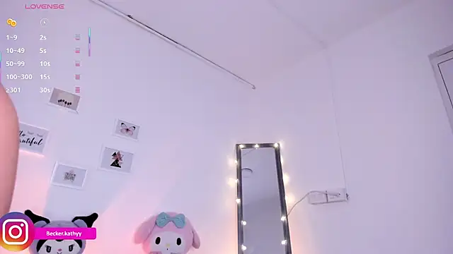 Kathybecker online show from 09/17/25, 01:13