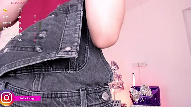 Kathybecker online show from 12/14/25, 01:06