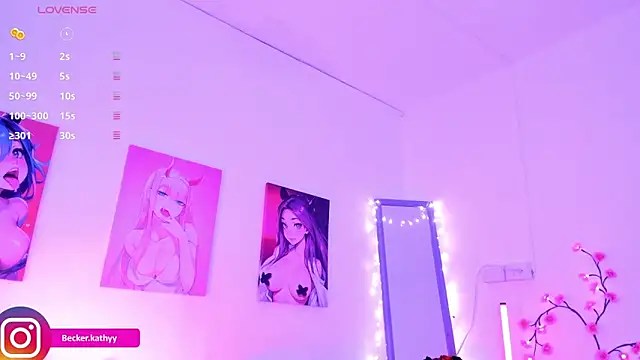 Kathybecker online show from 04/14/26, 03:39