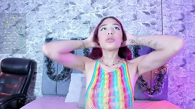 mily  18 online show from 12/05/25, 11:31