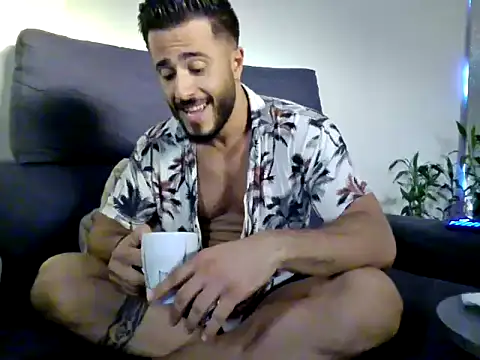 arabiannights66 online show from 09/09/25, 03:21