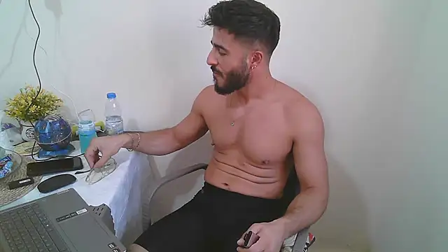 arabiannights66 online show from 10/03/25, 11:45