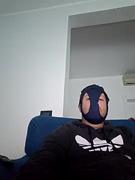 lukeluke69 online show from 12/19/25, 09:50