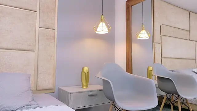 Ashley HotGirl online show from 12/17/25, 07:52