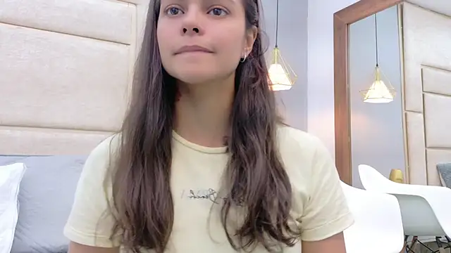 Ashley HotGirl online show from 12/02/25, 04:09