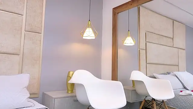 Ashley HotGirl online show from 12/04/25, 08:30