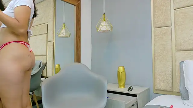 Ashley HotGirl online show from 10/08/25, 01:56