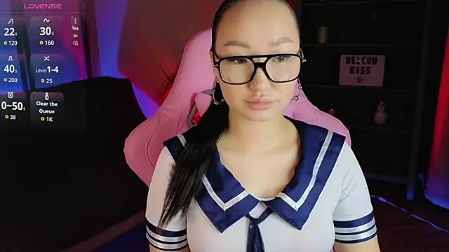 Mary Driden online show from 11/16/25, 12:32