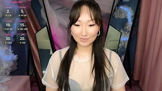 Mary Driden online show from 03/19/26, 12:38